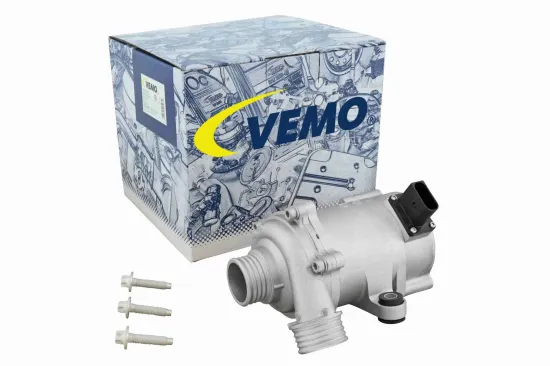 Wasserpumpe, Motorkühlung 12,5 V VEMO V20-16-0010 Bild Wasserpumpe, Motorkühlung 12,5 V VEMO V20-16-0010
