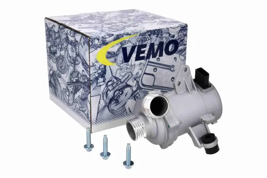 Wasserpumpe, Motorkühlung 12 V VEMO V20-16-0015 Bild Wasserpumpe, Motorkühlung 12 V VEMO V20-16-0015