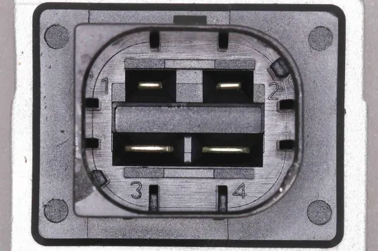Wasserpumpe, Motorkühlung 12,5 V VEMO V20-16-0017 Bild Wasserpumpe, Motorkühlung 12,5 V VEMO V20-16-0017