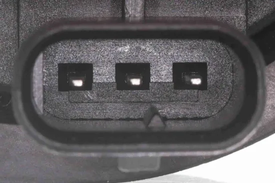 Zusatzwasserpumpe (Kühlwasserkreislauf) 12 V VEMO V20-16-0021 Bild Zusatzwasserpumpe (Kühlwasserkreislauf) 12 V VEMO V20-16-0021