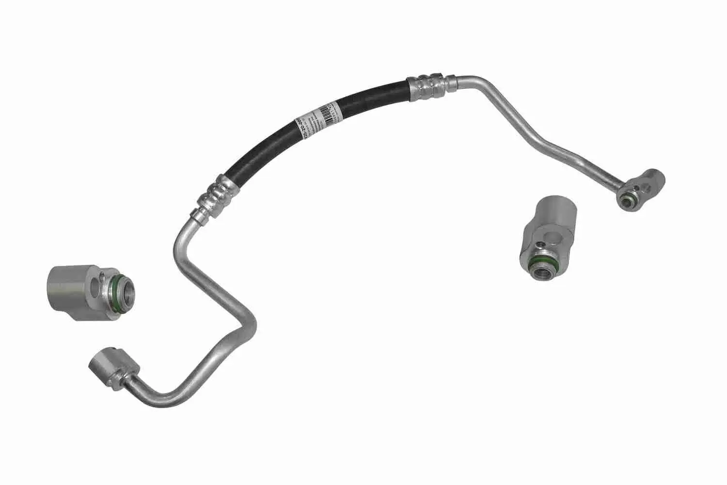 Hochdruckleitung, Klimaanlage VEMO V20-20-0001