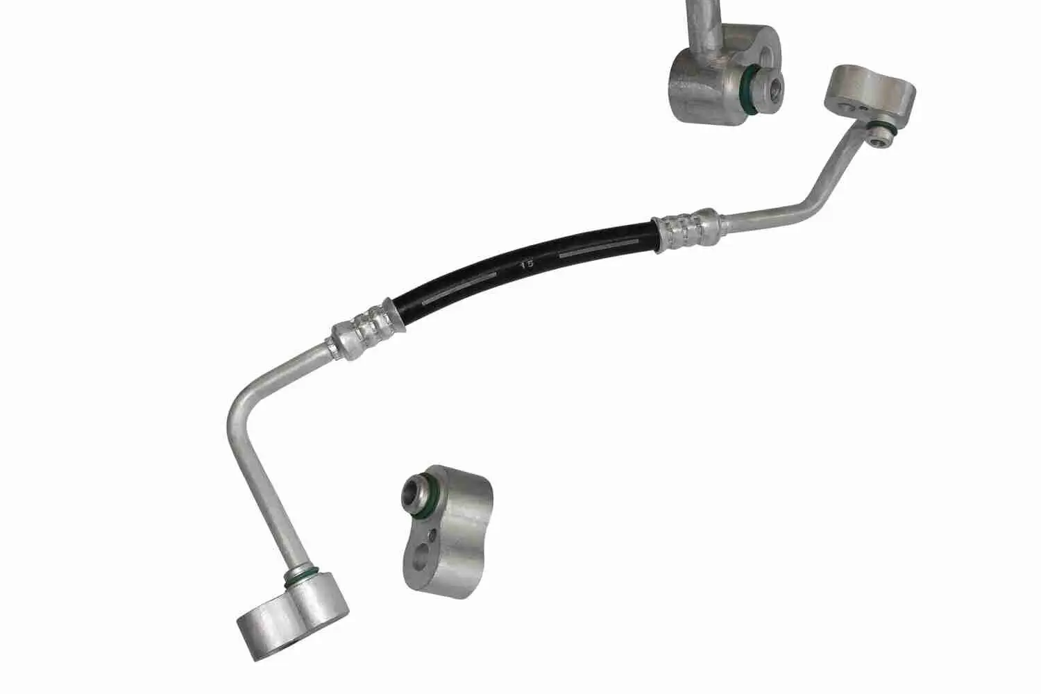 Hochdruckleitung, Klimaanlage VEMO V20-20-0008