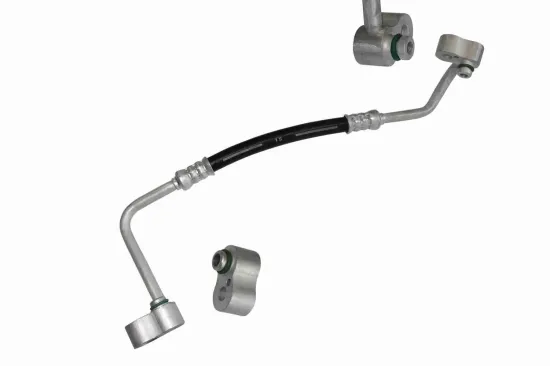 Hochdruckleitung, Klimaanlage VEMO V20-20-0008 Bild Hochdruckleitung, Klimaanlage VEMO V20-20-0008