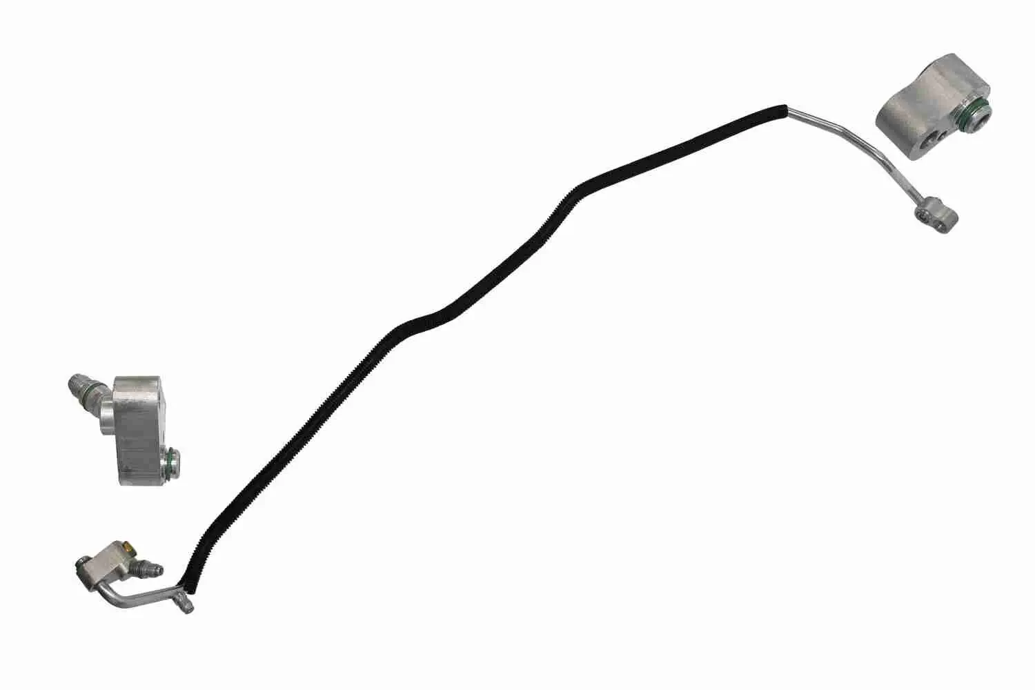 Niederdruckleitung, Klimaanlage VEMO V20-20-0013