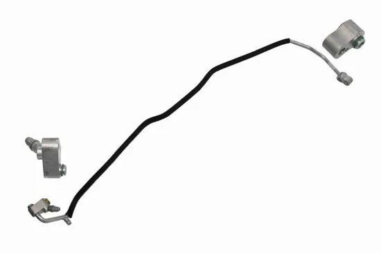 Niederdruckleitung, Klimaanlage VEMO V20-20-0013 Bild Niederdruckleitung, Klimaanlage VEMO V20-20-0013