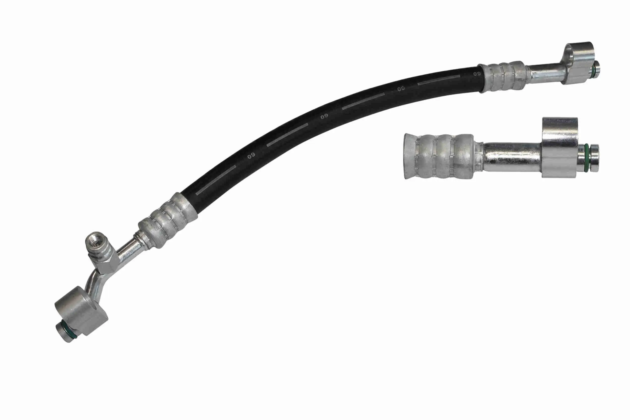 Hochdruckleitung, Klimaanlage VEMO V20-20-0016