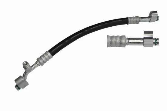 Hochdruckleitung, Klimaanlage VEMO V20-20-0016 Bild Hochdruckleitung, Klimaanlage VEMO V20-20-0016