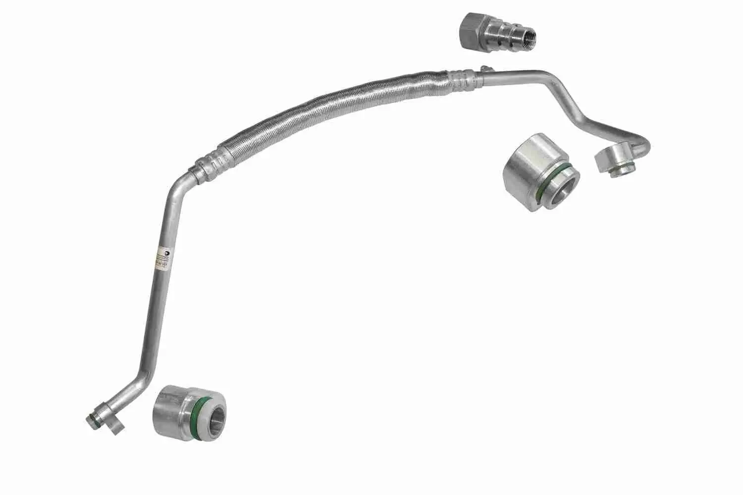 Niederdruckleitung, Klimaanlage VEMO V20-20-0036