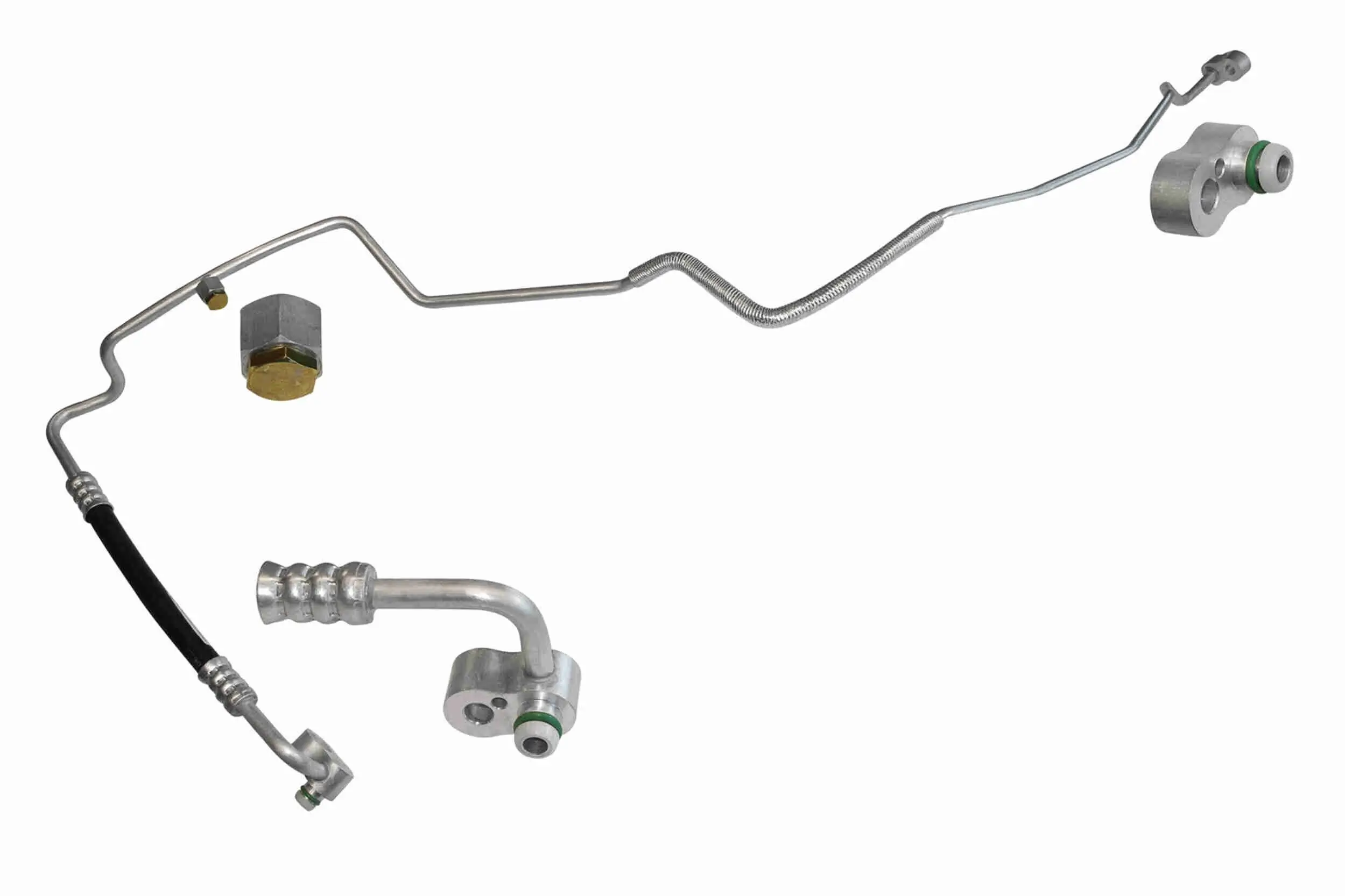 Hochdruckleitung, Klimaanlage VEMO V20-20-0039