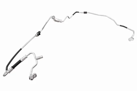 Hochdruckleitung, Klimaanlage VEMO V20-20-0041 Bild Hochdruckleitung, Klimaanlage VEMO V20-20-0041