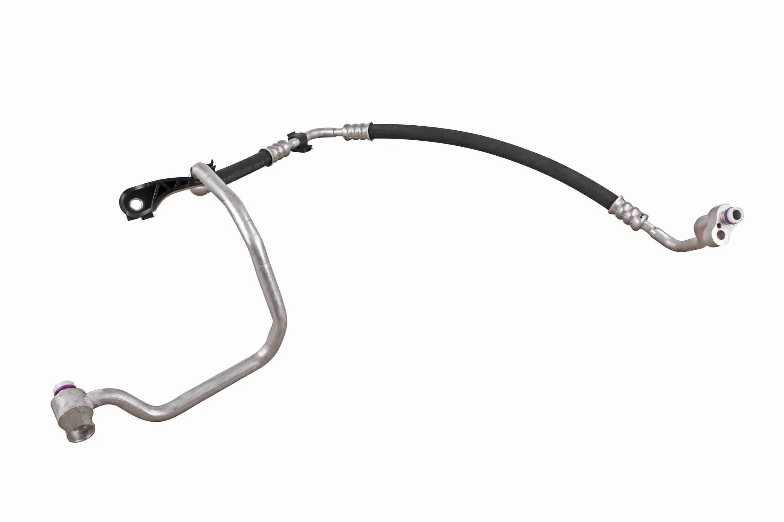 Hochdruck-/Niederdruckleitung, Klimaanlage VEMO V20-20-0057