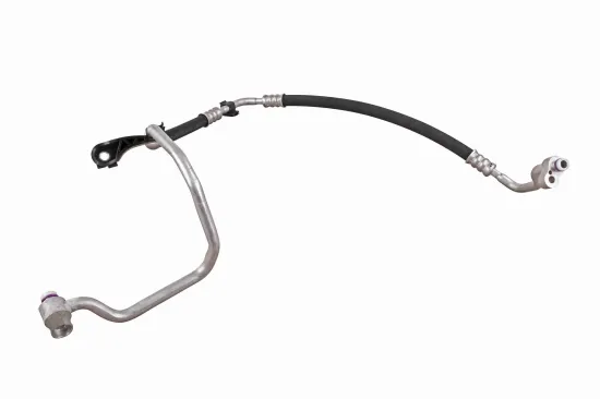 Hochdruck-/Niederdruckleitung, Klimaanlage VEMO V20-20-0057 Bild Hochdruck-/Niederdruckleitung, Klimaanlage VEMO V20-20-0057