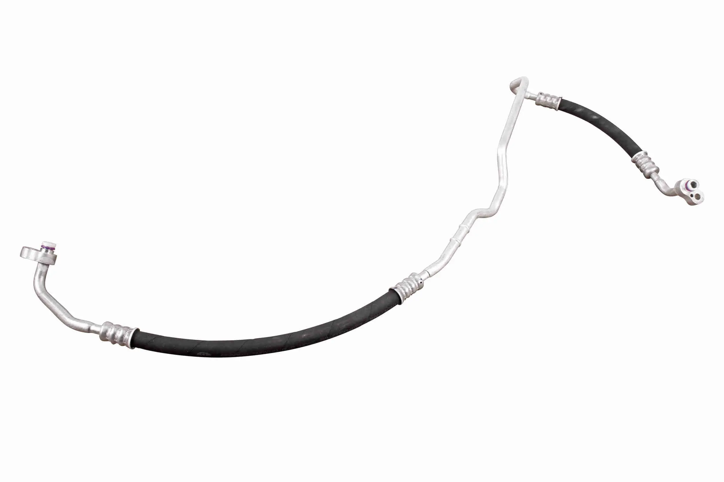 Hochdruck-/Niederdruckleitung, Klimaanlage VEMO V20-20-0069