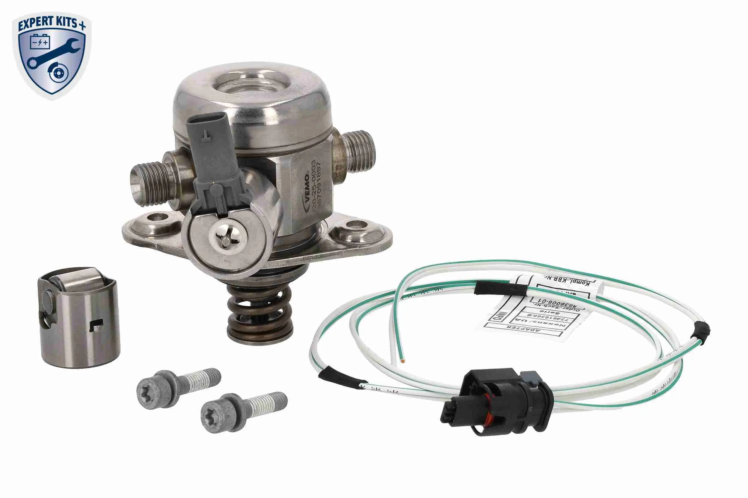 Hochdruckpumpe VEMO V20-25-0003-1