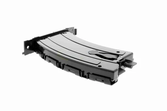 Getränkehalter fahrerseitig Innenraum VEMO V20-29-0008 Bild Getränkehalter fahrerseitig Innenraum VEMO V20-29-0008