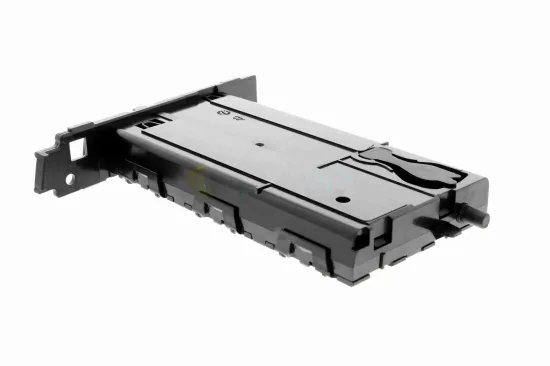 Getränkehalter beifahrerseitig Innenraum VEMO V20-29-0011 Bild Getränkehalter beifahrerseitig Innenraum VEMO V20-29-0011