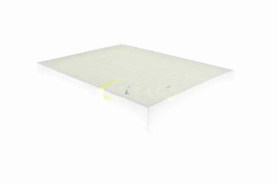 Filter, Innenraumluft VEMO V20-30-1048 Bild Filter, Innenraumluft VEMO V20-30-1048