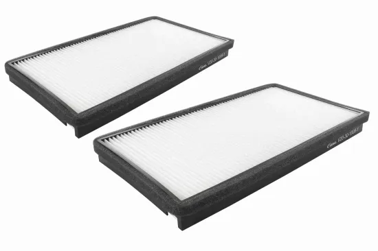 Filter, Innenraumluft VEMO V20-30-5003 Bild Filter, Innenraumluft VEMO V20-30-5003