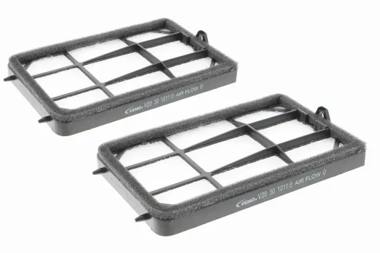 Filter, Innenraumluft VEMO V20-30-5004 Bild Filter, Innenraumluft VEMO V20-30-5004