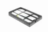 Filter, Innenraumluft VEMO V20-30-5004 Bild Filter, Innenraumluft VEMO V20-30-5004