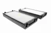 Filter, Innenraumluft VEMO V20-30-5005 Bild Filter, Innenraumluft VEMO V20-30-5005