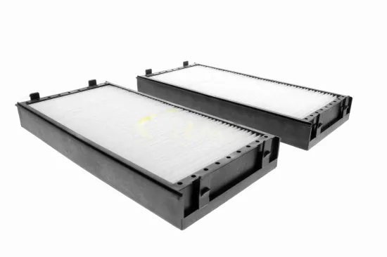 Filter, Innenraumluft VEMO V20-30-5005 Bild Filter, Innenraumluft VEMO V20-30-5005