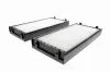 Filter, Innenraumluft VEMO V20-30-5005 Bild Filter, Innenraumluft VEMO V20-30-5005
