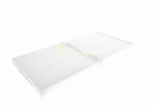 Filter, Innenraumluft VEMO V20-30-5010 Bild Filter, Innenraumluft VEMO V20-30-5010