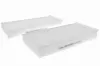 Filter, Innenraumluft VEMO V20-30-5011 Bild Filter, Innenraumluft VEMO V20-30-5011