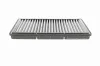 Filter, Innenraumluft VEMO V20-31-1001 Bild Filter, Innenraumluft VEMO V20-31-1001