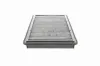 Filter, Innenraumluft VEMO V20-31-1001 Bild Filter, Innenraumluft VEMO V20-31-1001