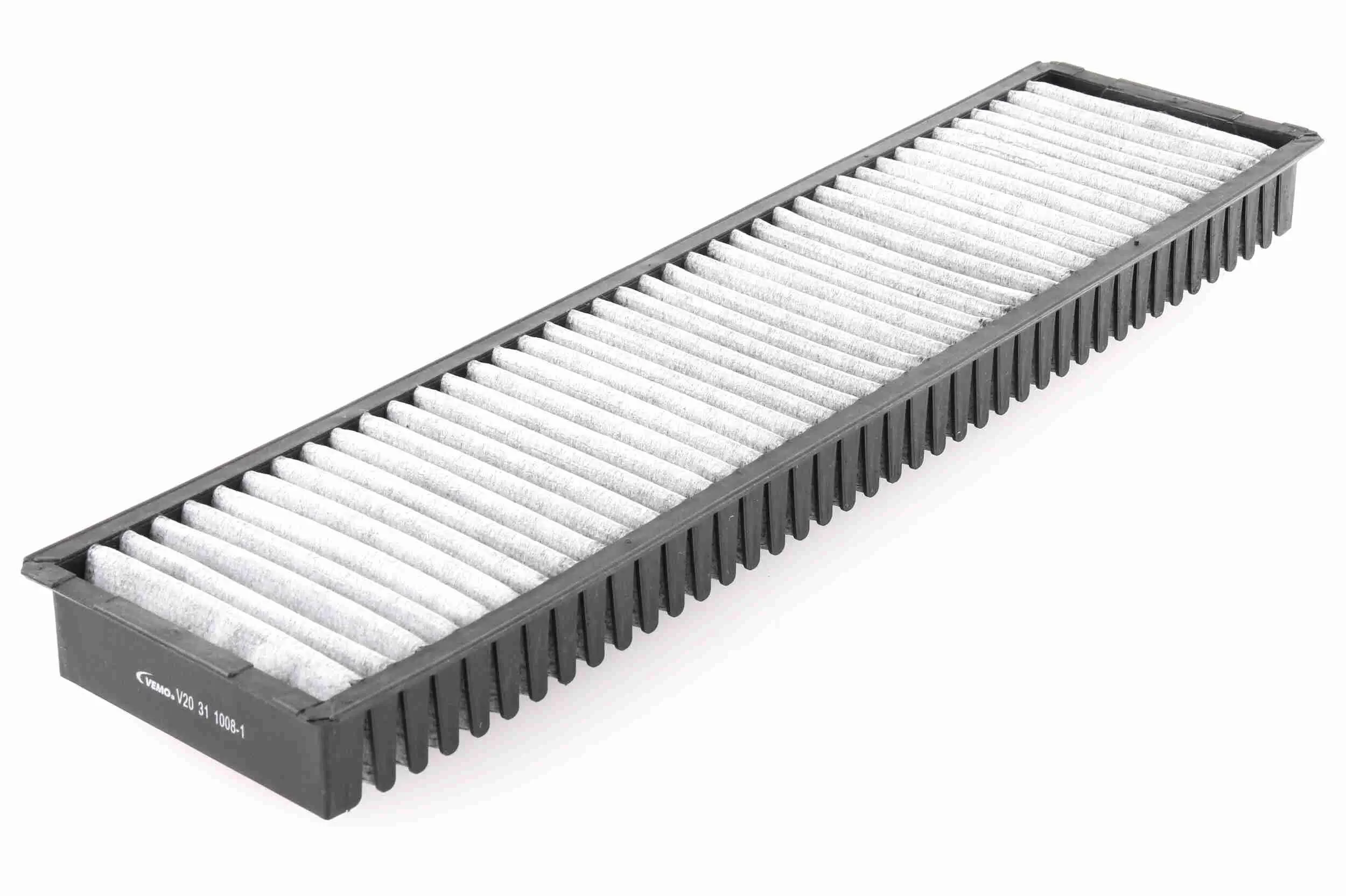 Filter, Innenraumluft VEMO V20-31-1008-1