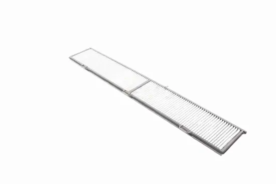 Filter, Innenraumluft VEMO V20-31-1010 Bild Filter, Innenraumluft VEMO V20-31-1010