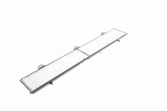 Filter, Innenraumluft VEMO V20-31-1010 Bild Filter, Innenraumluft VEMO V20-31-1010