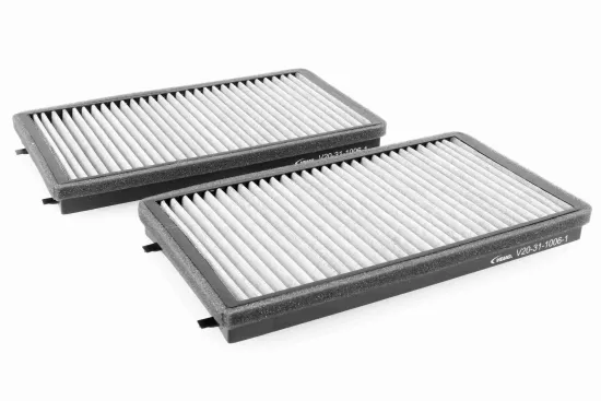 Filter, Innenraumluft VEMO V20-31-5001 Bild Filter, Innenraumluft VEMO V20-31-5001