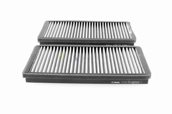 Filter, Innenraumluft VEMO V20-31-5001 Bild Filter, Innenraumluft VEMO V20-31-5001