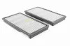 Filter, Innenraumluft VEMO V20-31-5001 Bild Filter, Innenraumluft VEMO V20-31-5001