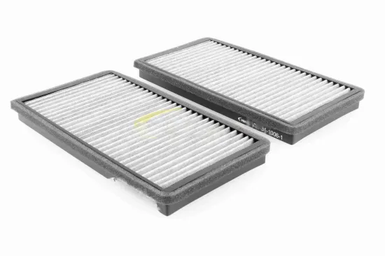 Filter, Innenraumluft VEMO V20-31-5001 Bild Filter, Innenraumluft VEMO V20-31-5001