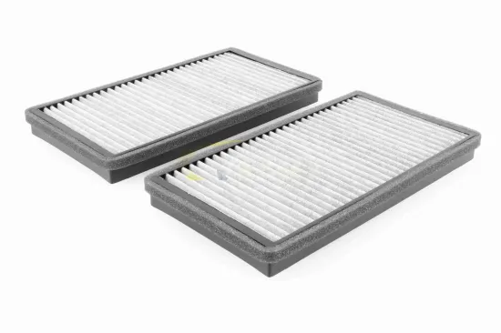Filter, Innenraumluft VEMO V20-31-5001 Bild Filter, Innenraumluft VEMO V20-31-5001