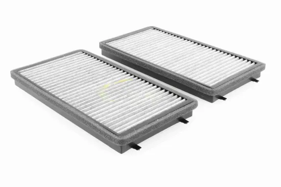 Filter, Innenraumluft VEMO V20-31-5001 Bild Filter, Innenraumluft VEMO V20-31-5001