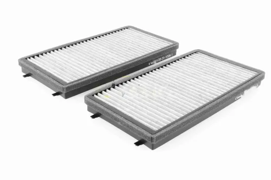 Filter, Innenraumluft VEMO V20-31-5001 Bild Filter, Innenraumluft VEMO V20-31-5001