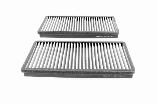 Filtersatz, Innenraumluft VEMO V20-31-5002 Bild Filtersatz, Innenraumluft VEMO V20-31-5002