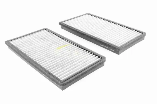 Filtersatz, Innenraumluft VEMO V20-31-5002 Bild Filtersatz, Innenraumluft VEMO V20-31-5002