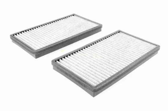 Filtersatz, Innenraumluft VEMO V20-31-5002 Bild Filtersatz, Innenraumluft VEMO V20-31-5002