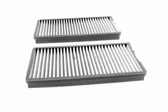 Filtersatz, Innenraumluft VEMO V20-31-5002 Bild Filtersatz, Innenraumluft VEMO V20-31-5002