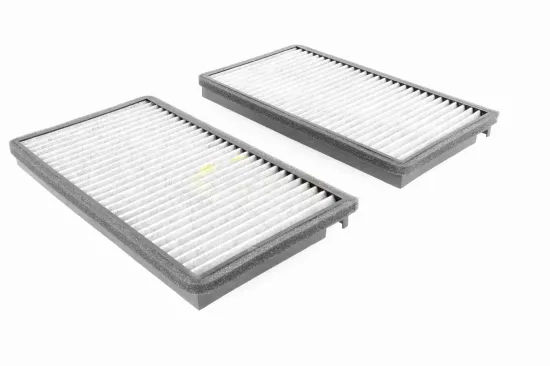 Filtersatz, Innenraumluft VEMO V20-31-5002 Bild Filtersatz, Innenraumluft VEMO V20-31-5002