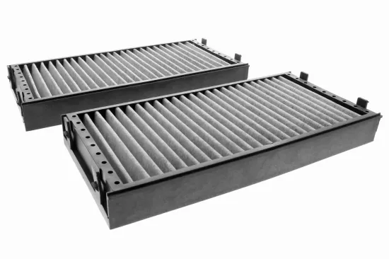 Filter, Innenraumluft VEMO V20-31-5003 Bild Filter, Innenraumluft VEMO V20-31-5003