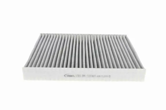 Filter, Innenraumluft VEMO V20-31-5004 Bild Filter, Innenraumluft VEMO V20-31-5004