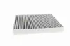 Filter, Innenraumluft VEMO V20-31-5004 Bild Filter, Innenraumluft VEMO V20-31-5004