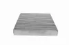 Filter, Innenraumluft VEMO V20-31-5004 Bild Filter, Innenraumluft VEMO V20-31-5004